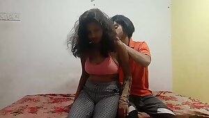 South indian college chick seducing by me with hidden camera