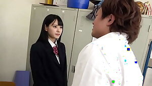 Umi Yatsugake The female manager is our sex processing pet. 039 Umi Yatsugake