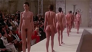 a Porter Playe Man cut